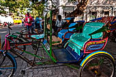 Pondicherry, Tamil Nadu. 